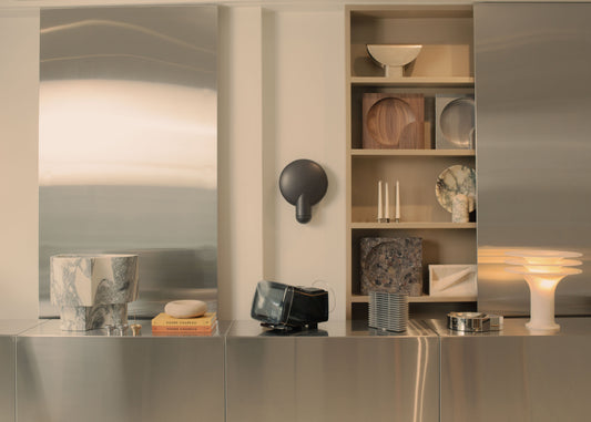 Studio Henry Wilson Paddington Showroom