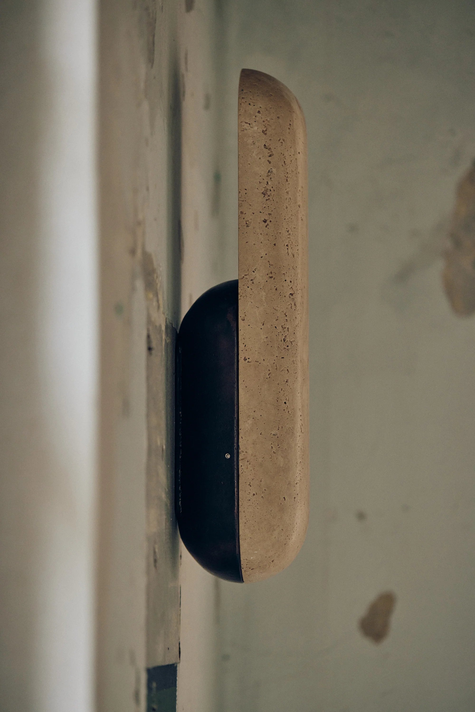 Pill Sconce