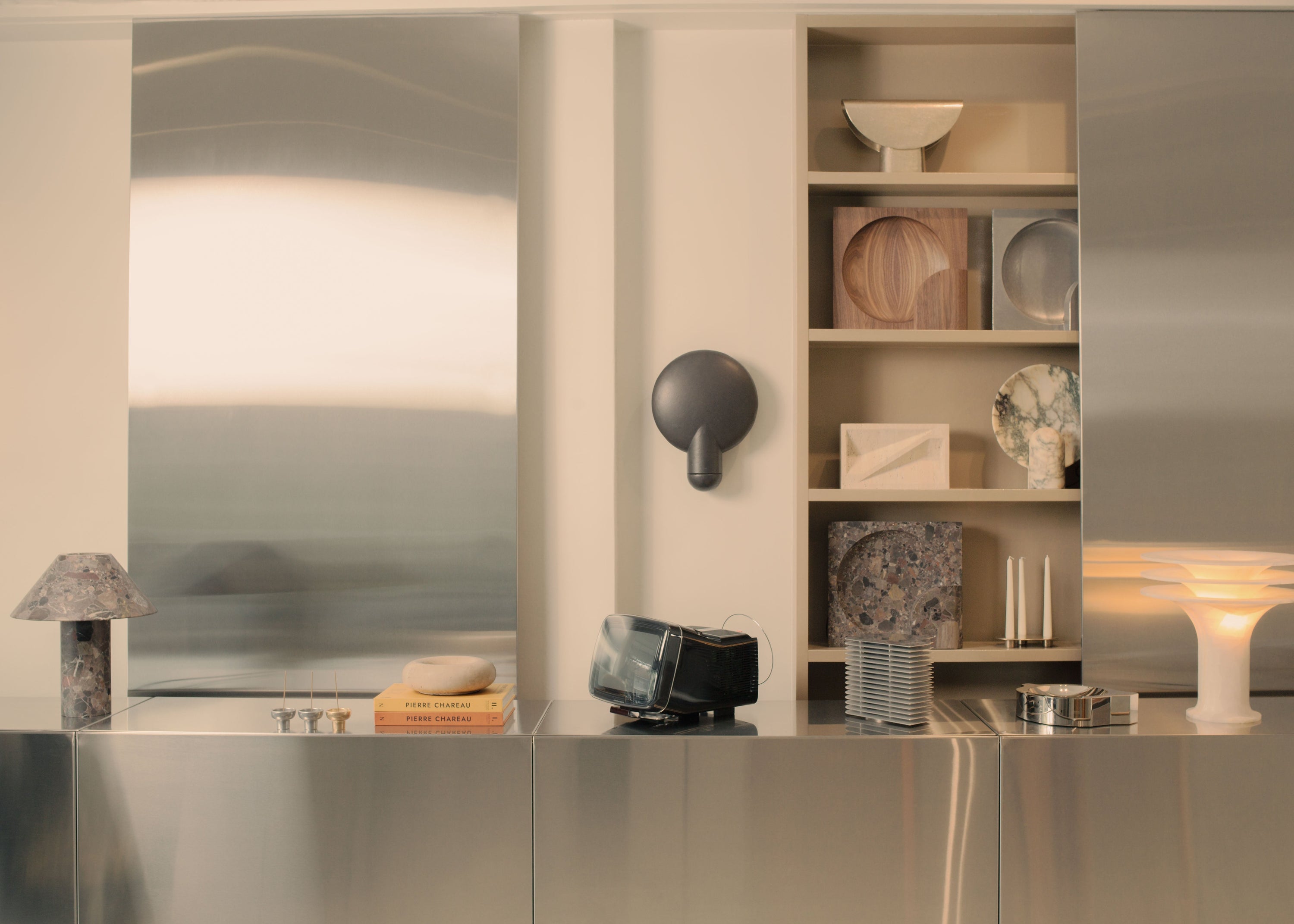 Paddington Showroom