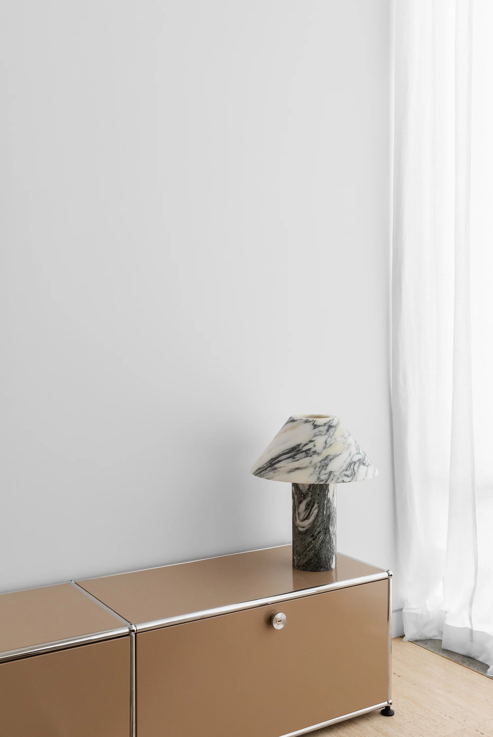 Pillar Lamp