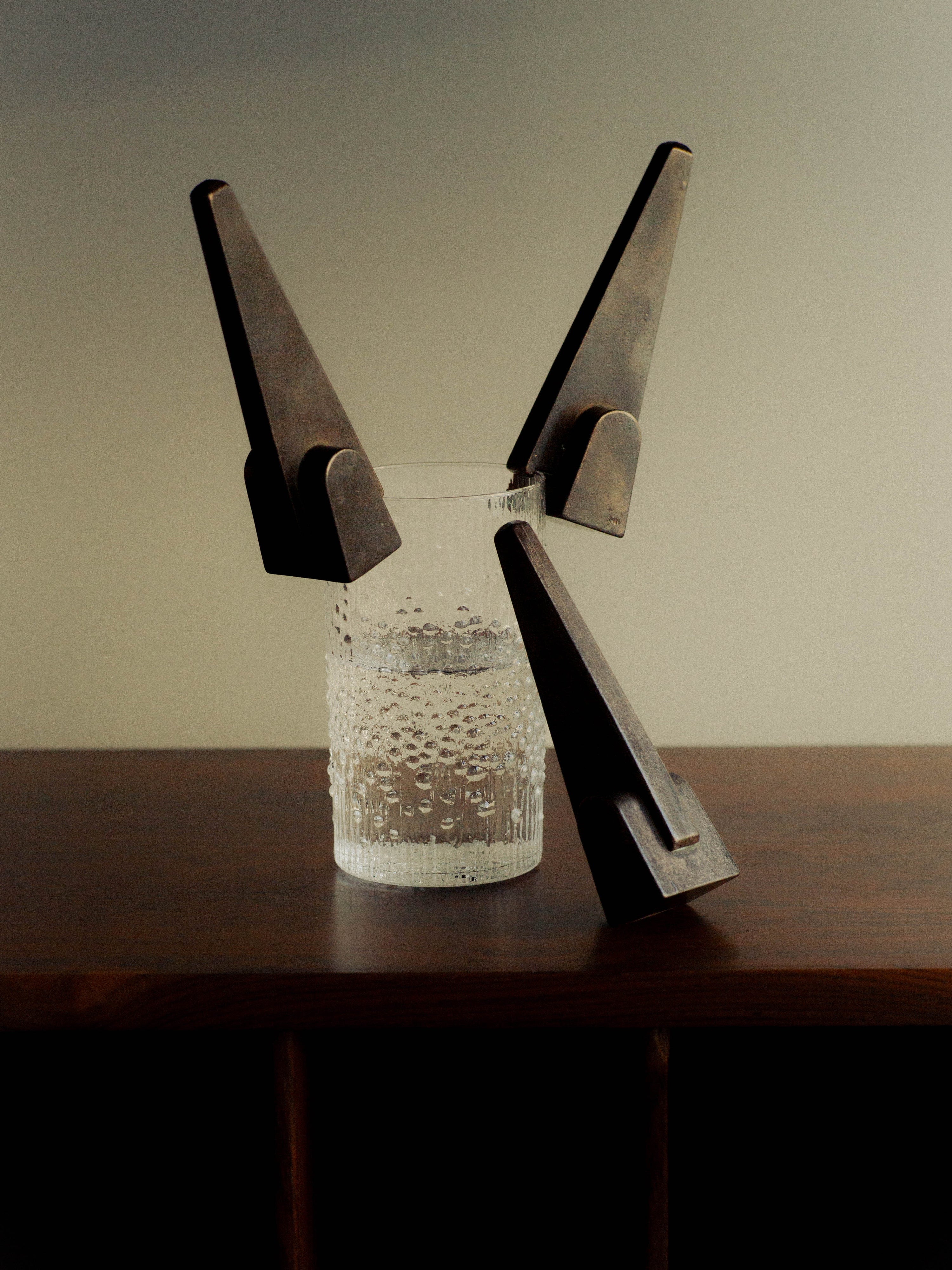 Prise Bottle Opener