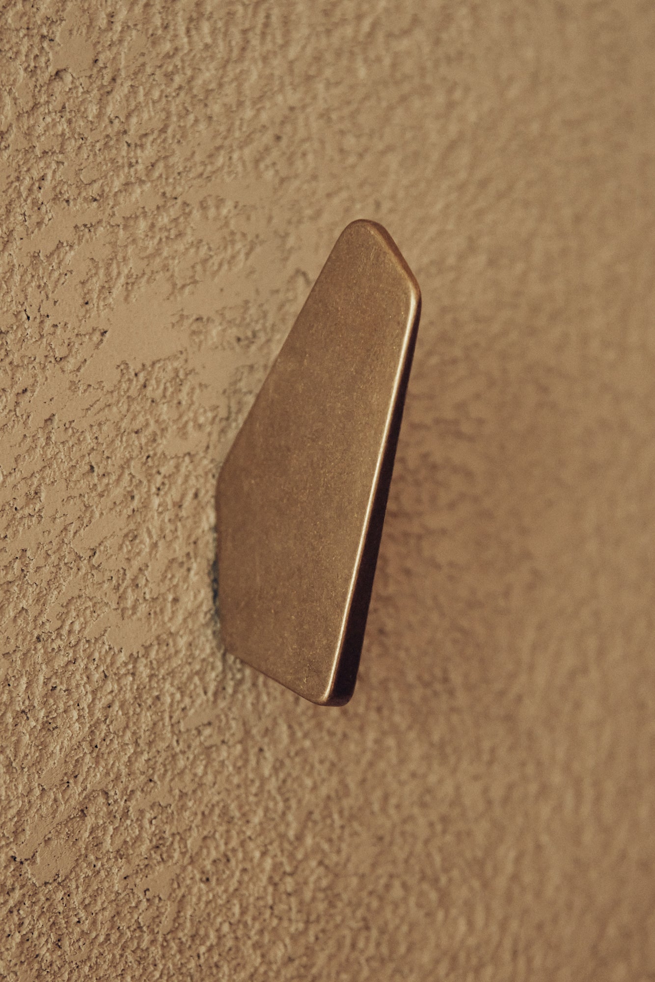 Gio Hook - Brass