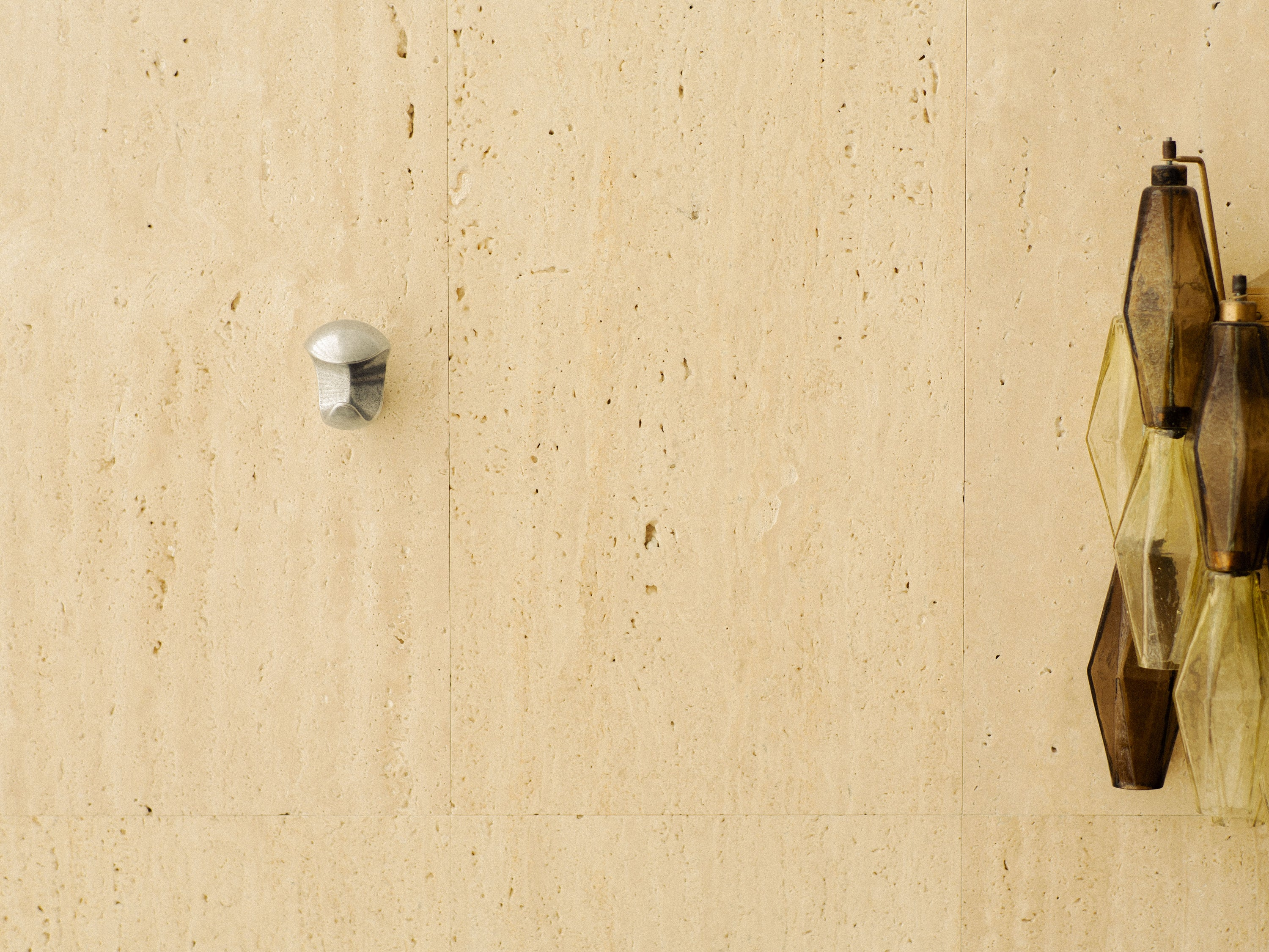 Ball Hook - Aluminium