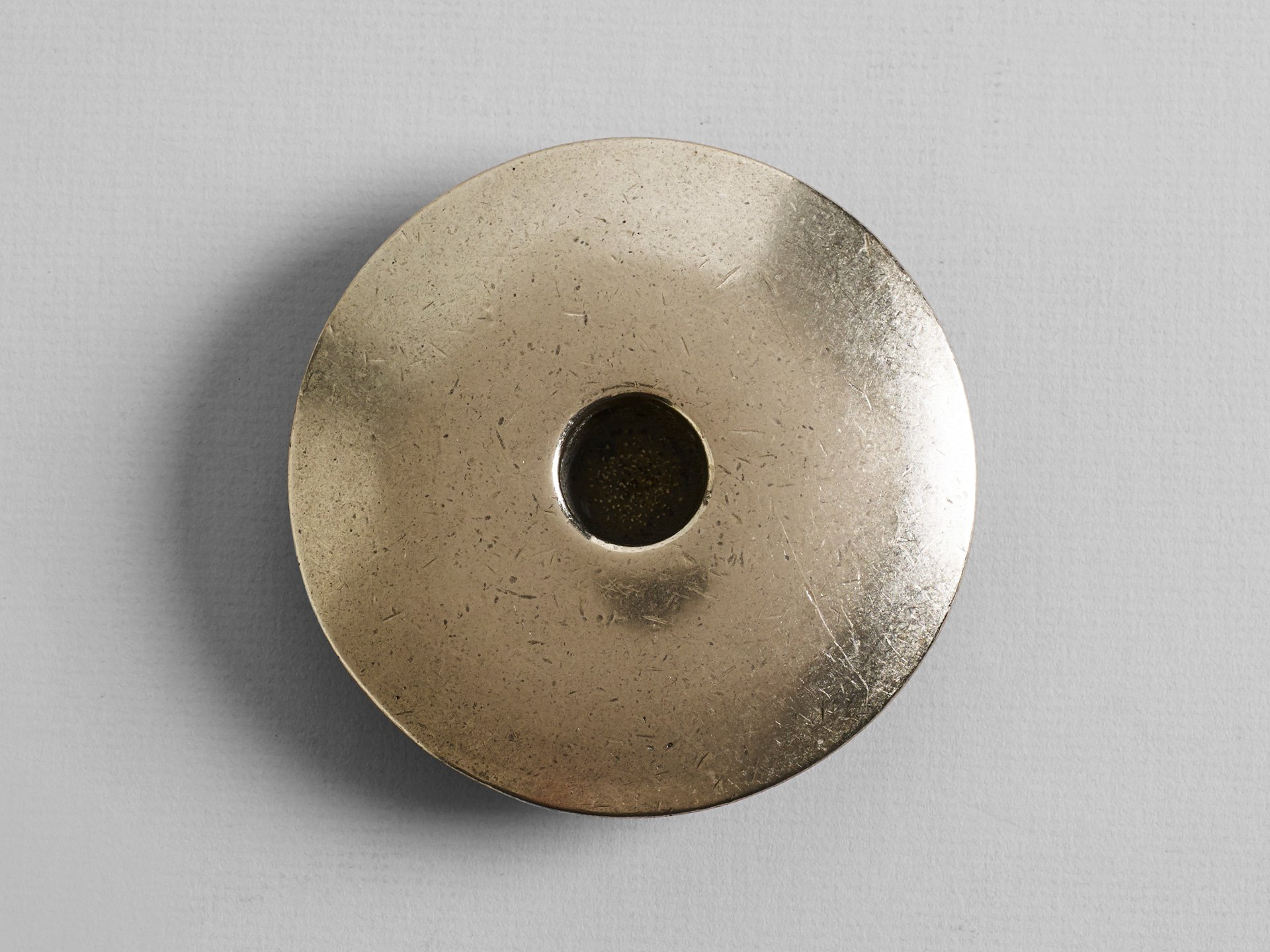 Almendres Candle Holder