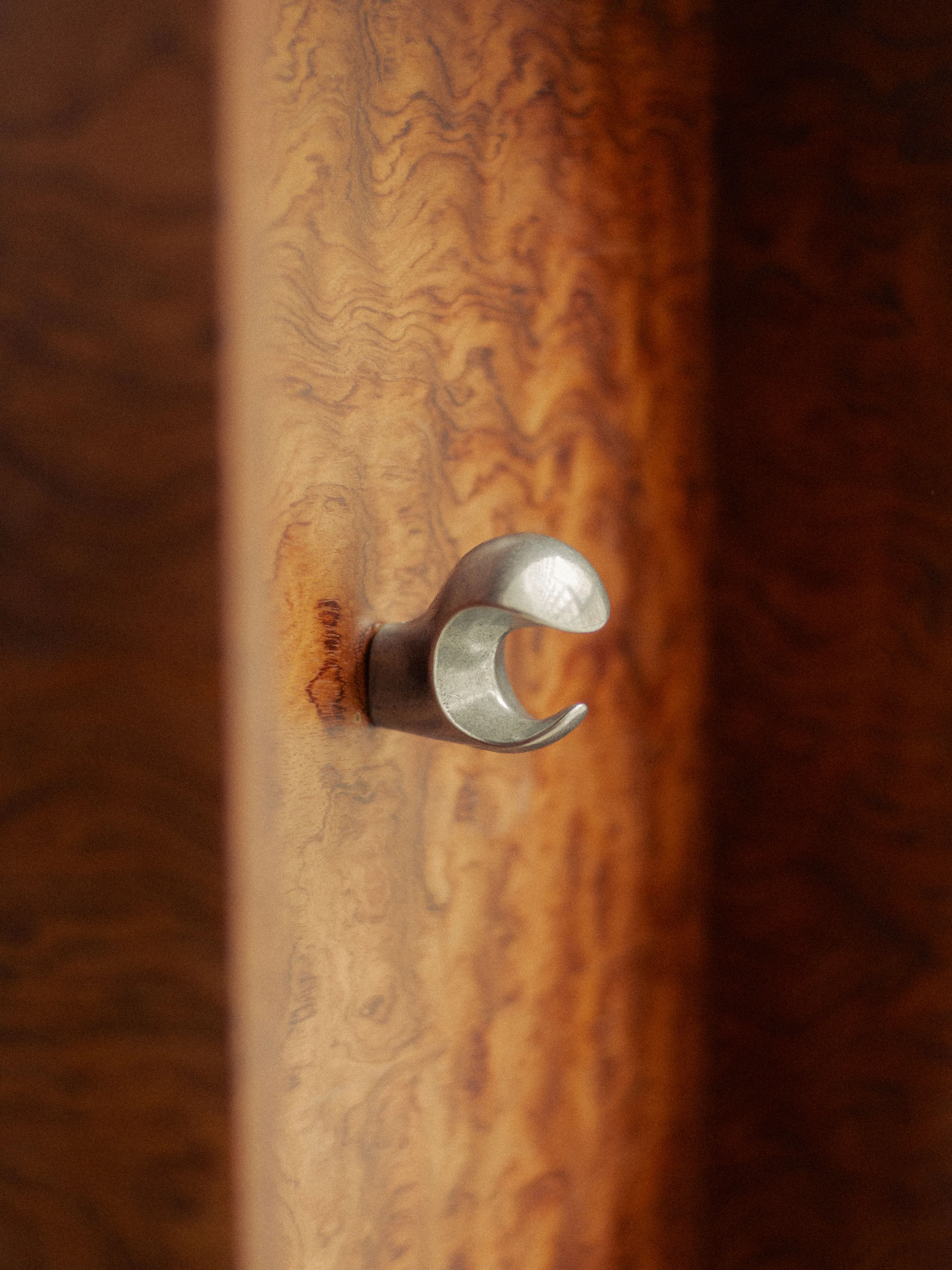 Ball Hook - Aluminium