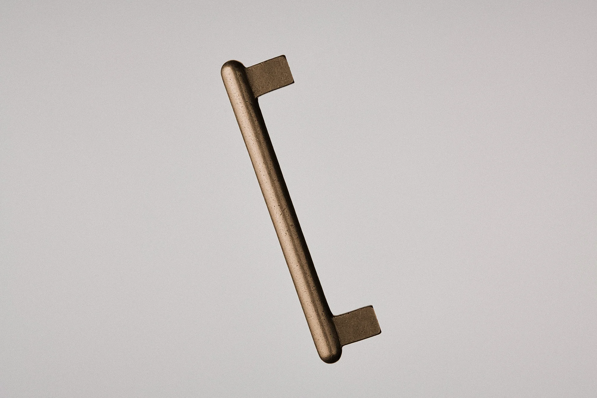 PSL Handle - Bronze - 93mm
