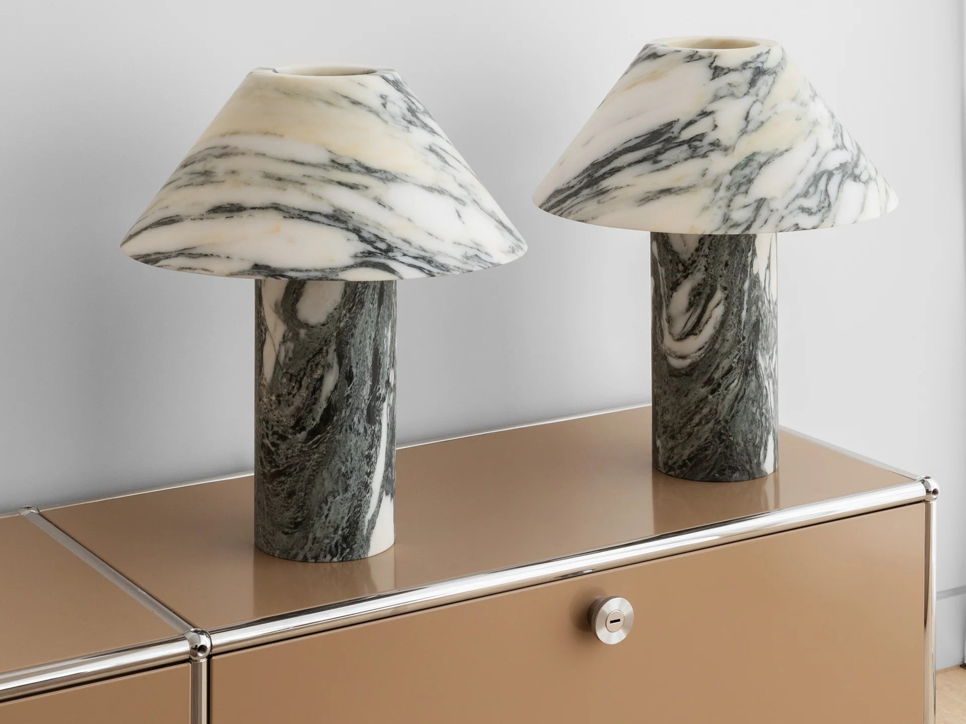 Pillar Lamp