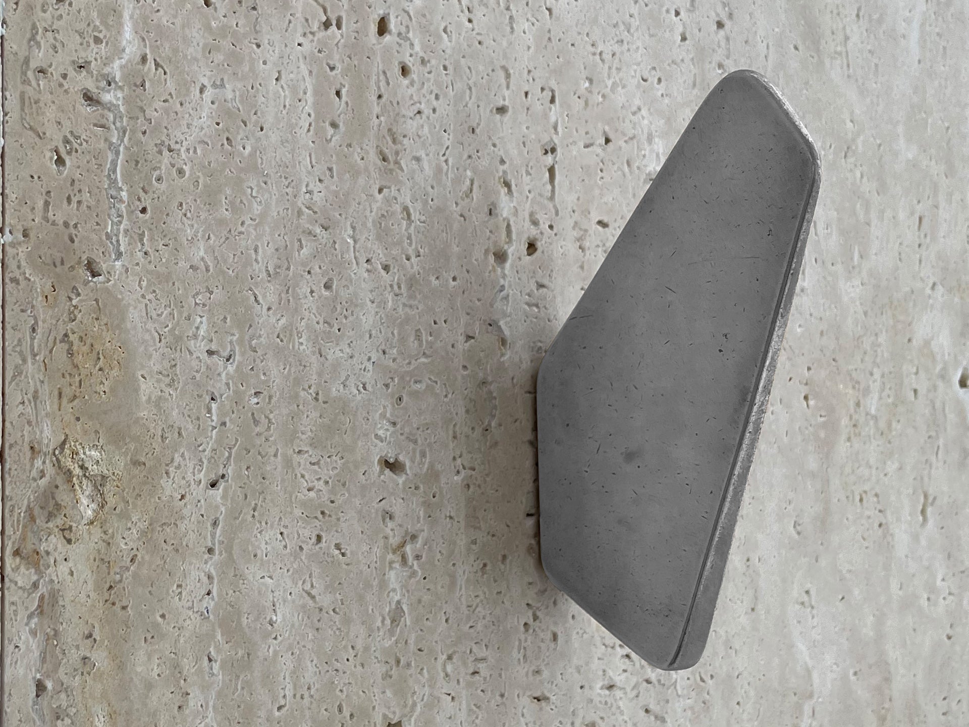 Gio Hook - Aluminium
