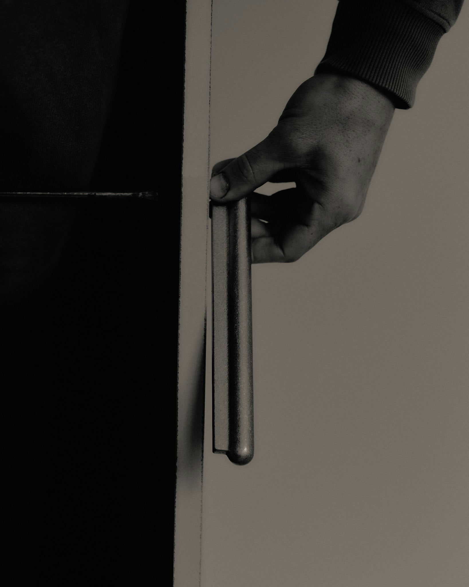 PSL Handle - Bronze - 93mm