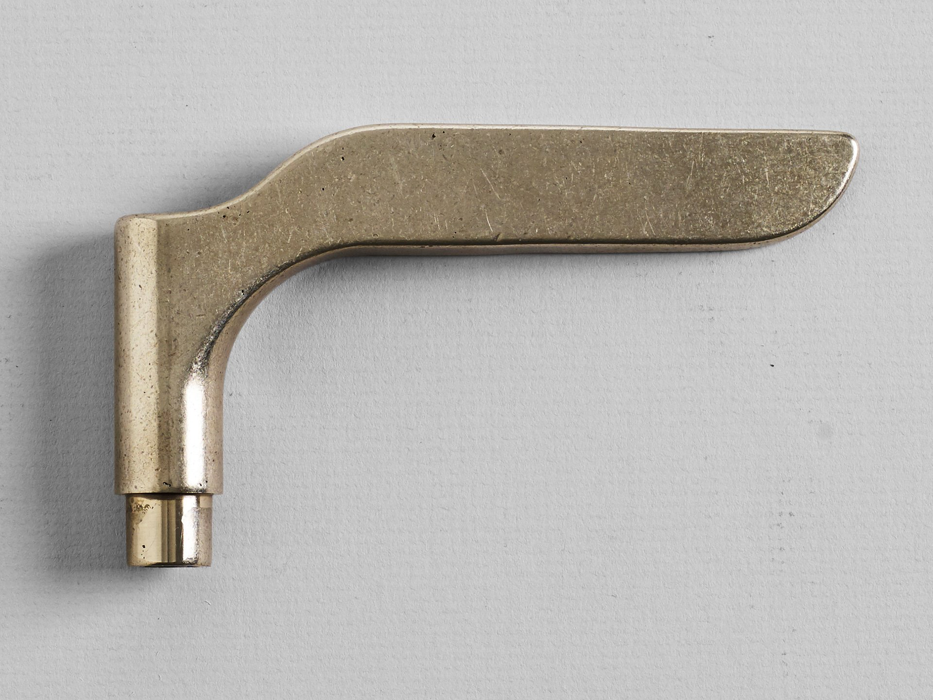 Palais Handle - Brass