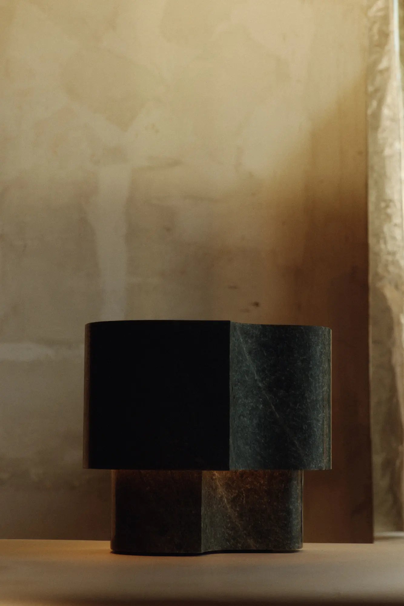 Pillar Lamp
