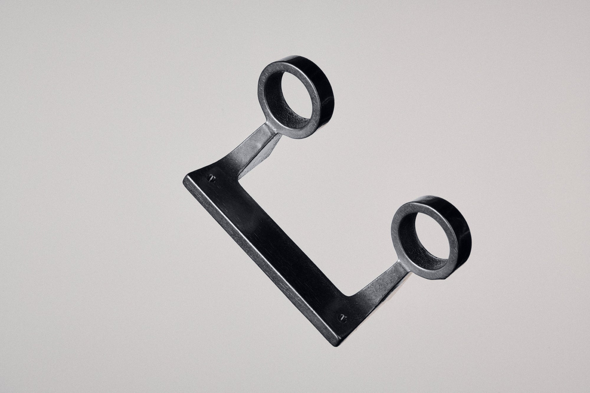 Bottle Bracket - Aluminium