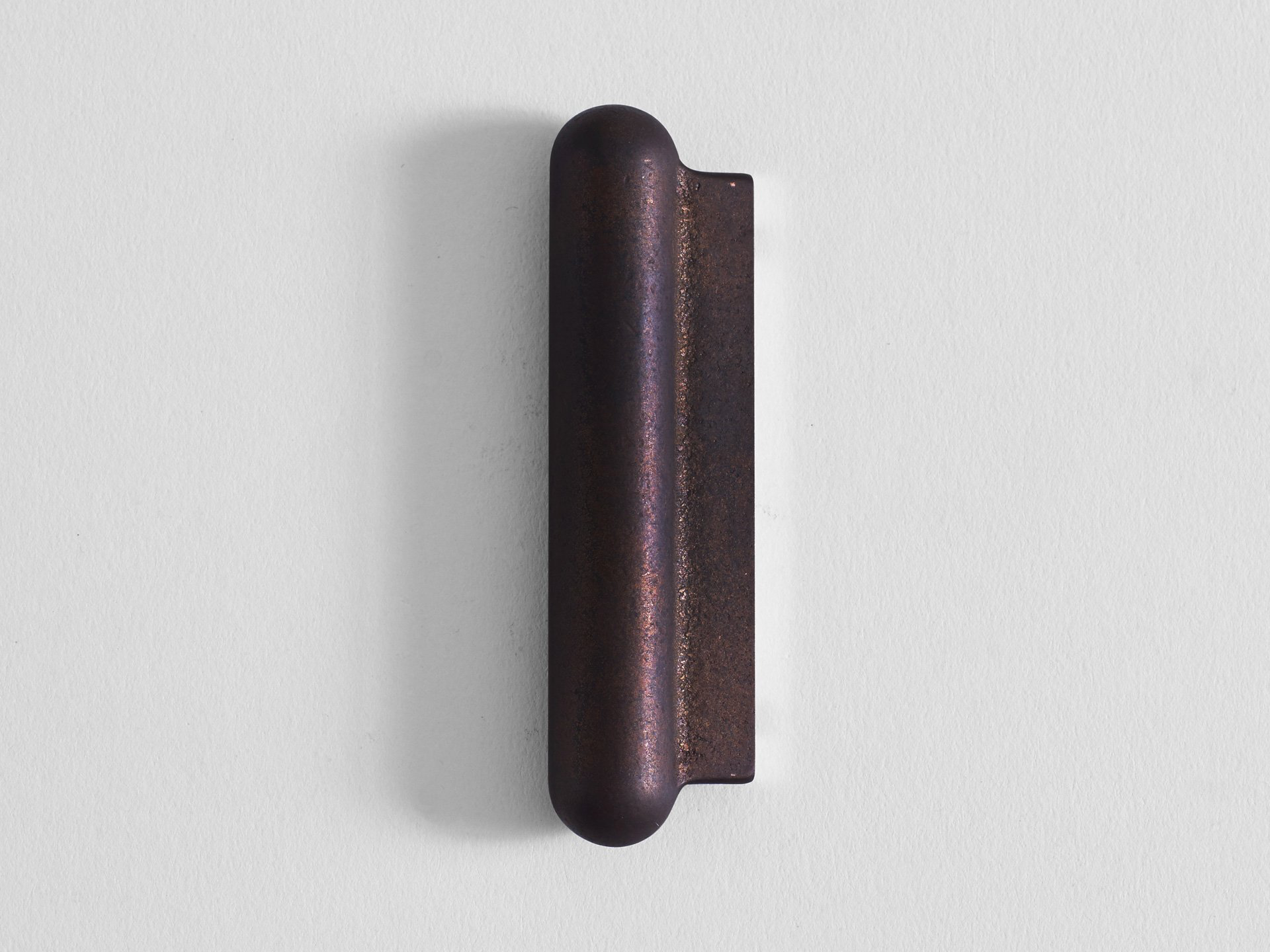 PSL Handle - Blackened Bronze - 93mm