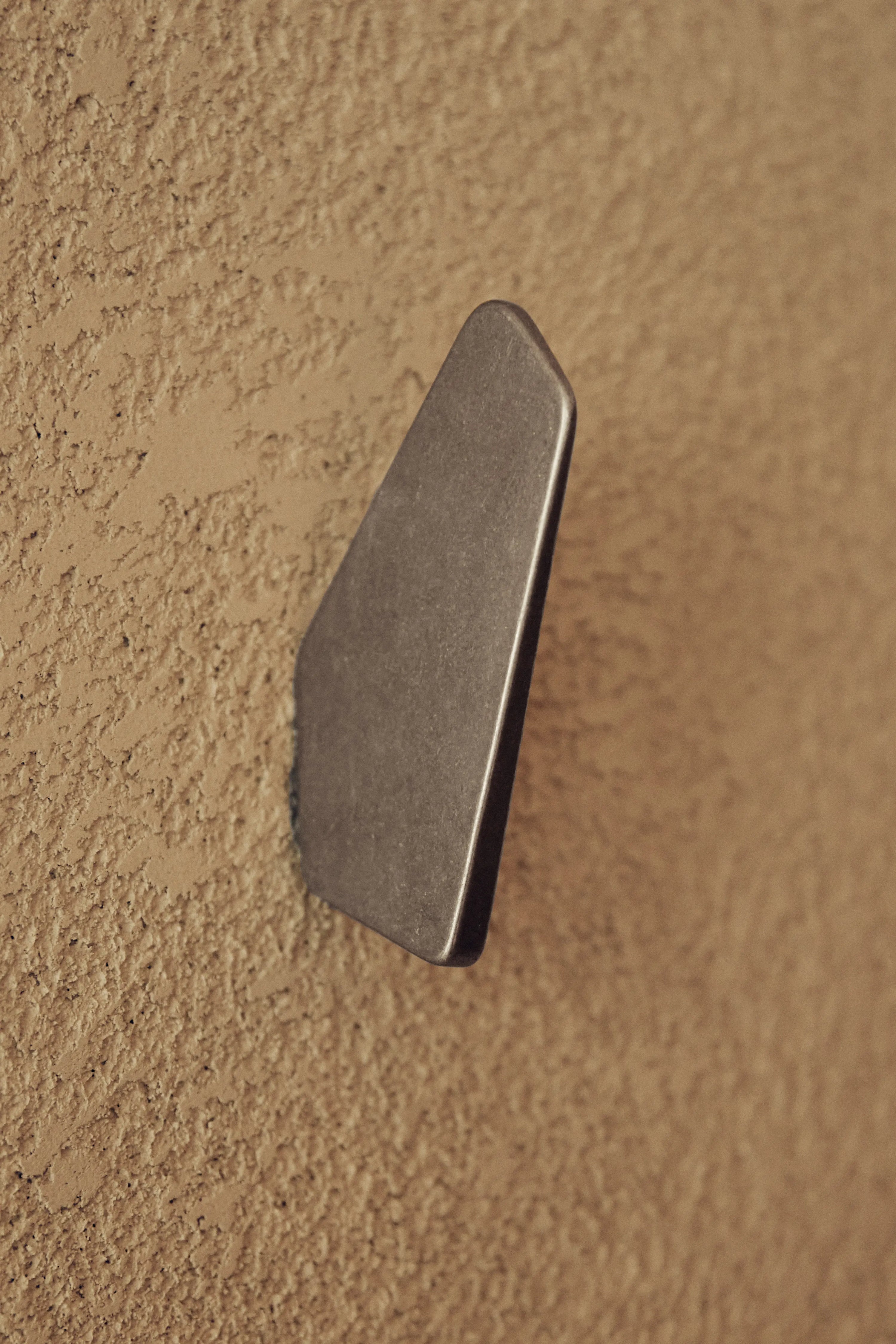 Gio Hook - Aluminium