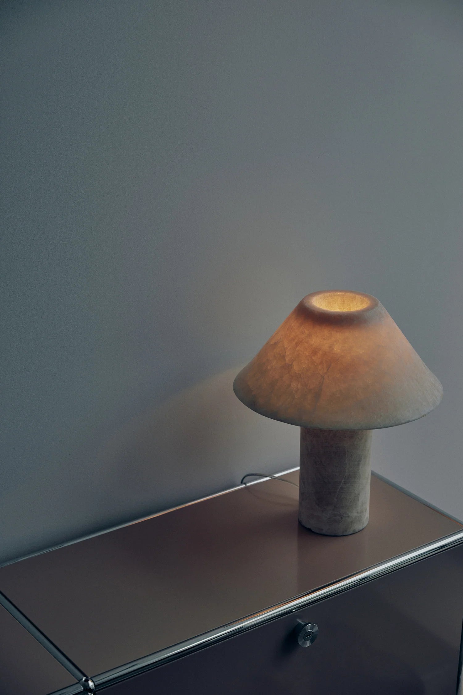 Pillar Lamp
