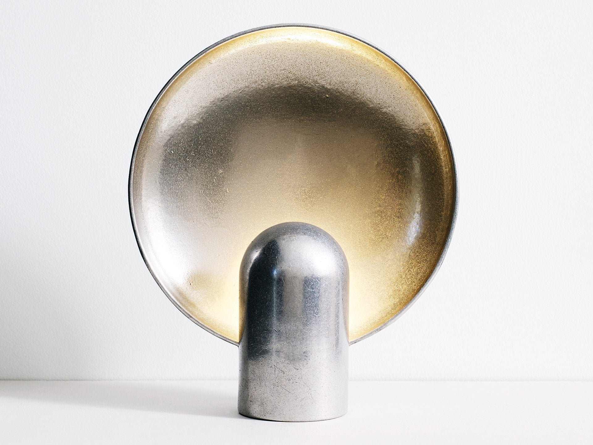 Surface Sconce - Aluminium