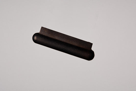PSL Handle - Blackened Bronze - 93mm