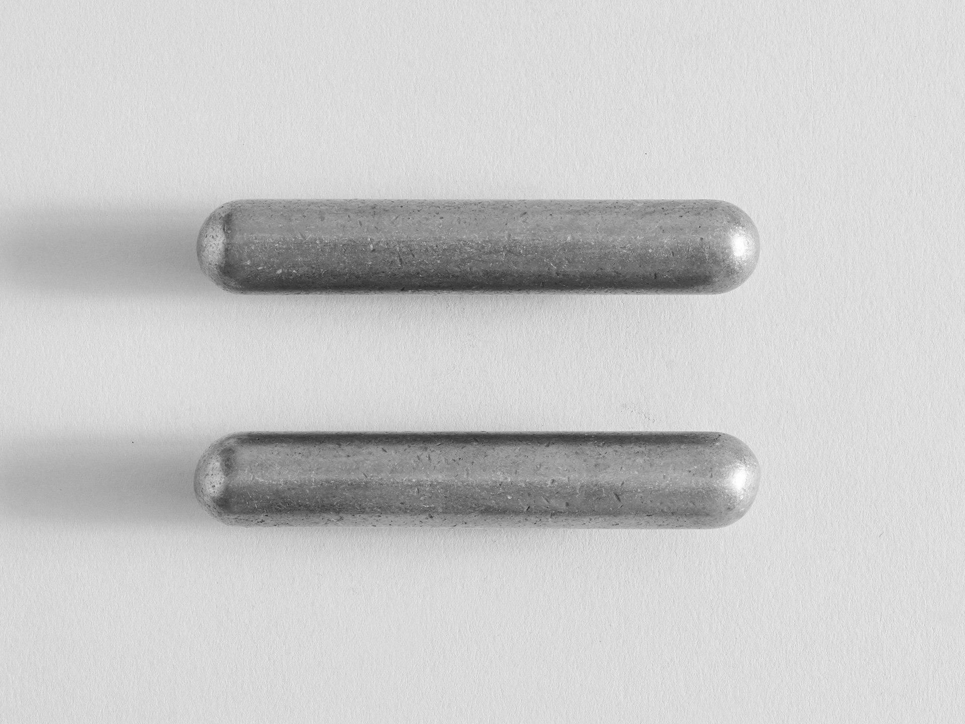 PSL Handle - Aluminium - 93mm