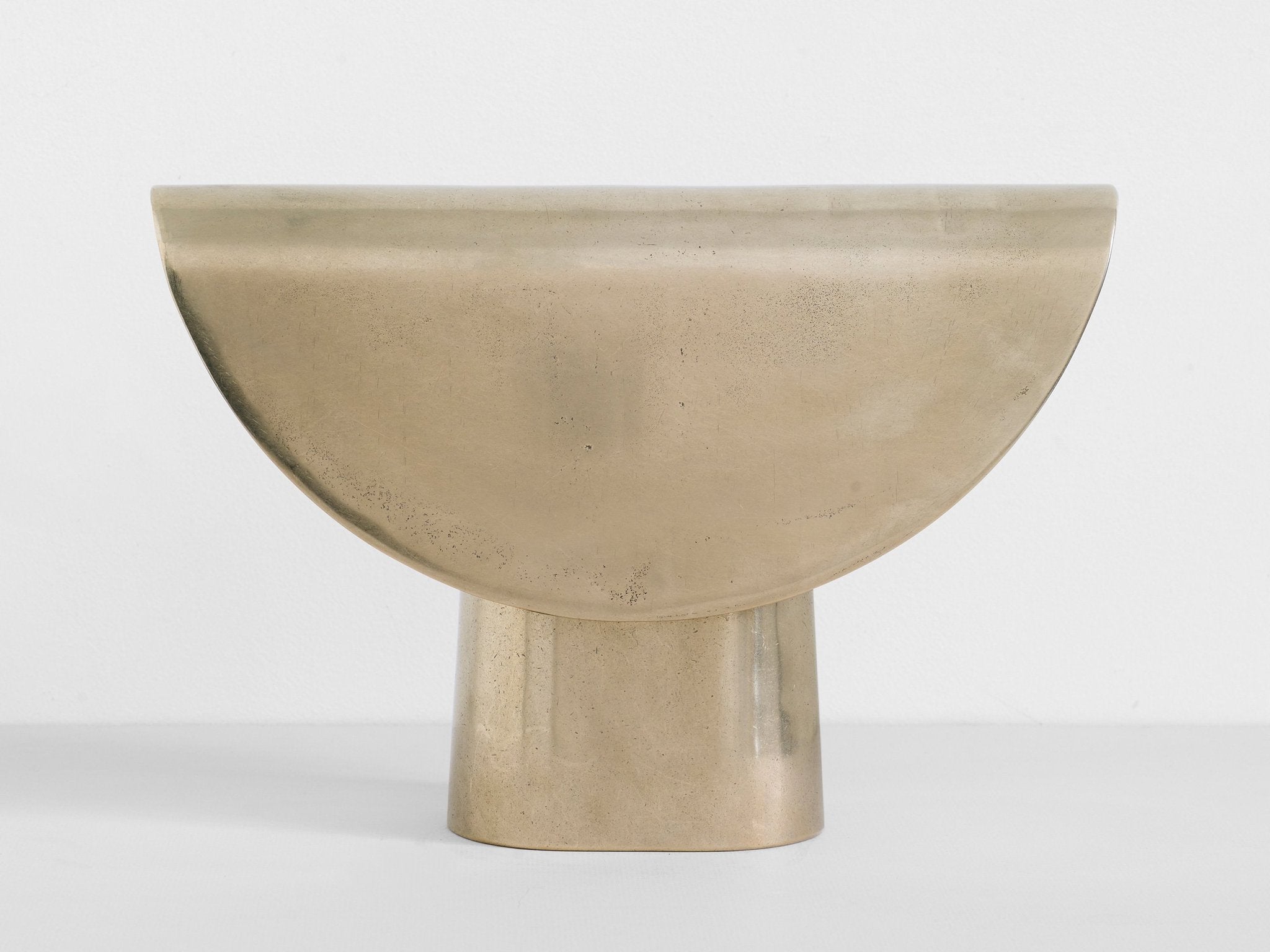 Fold Light - Brass