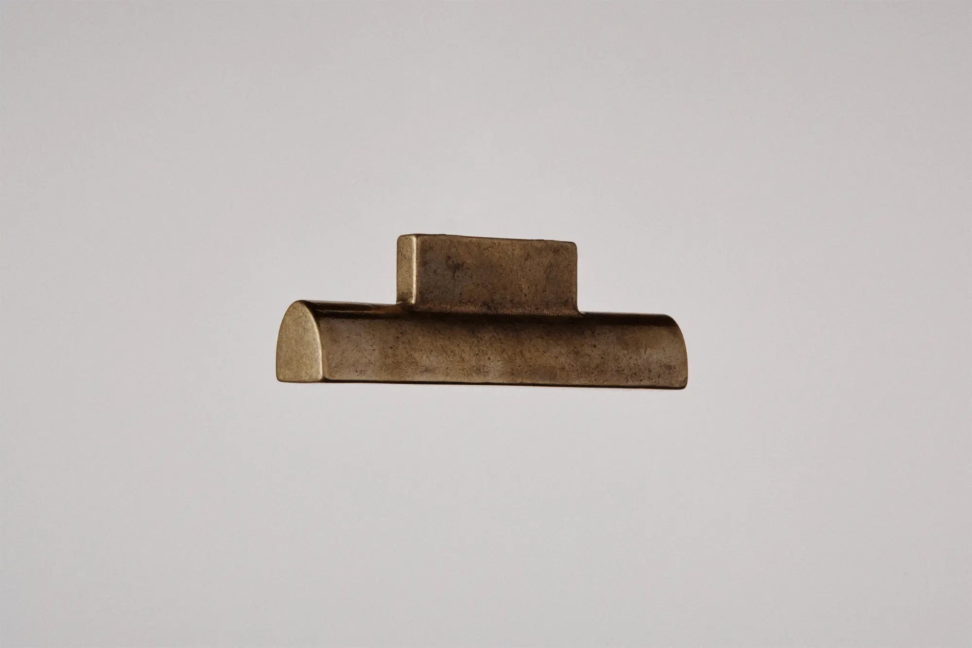 ADT Handle - Brass