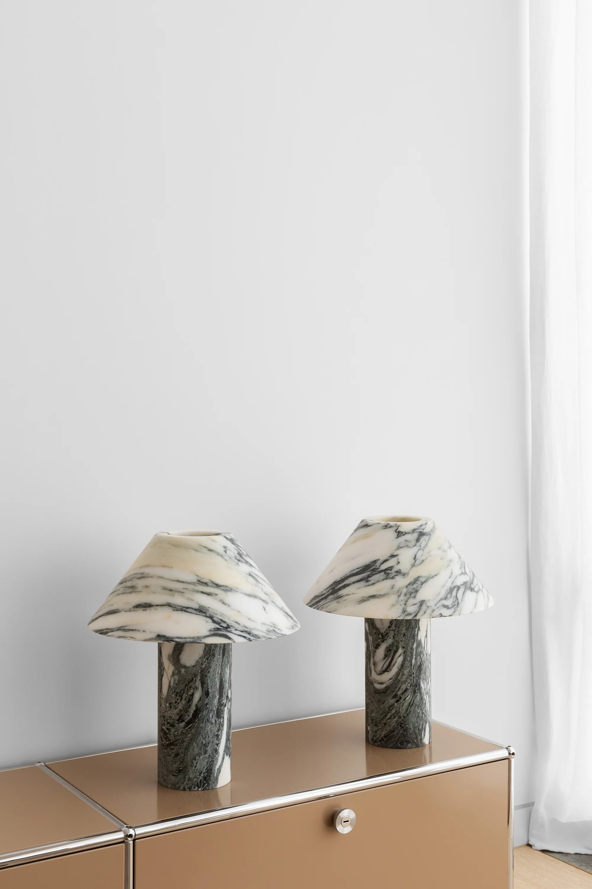 Pillar Lamp
