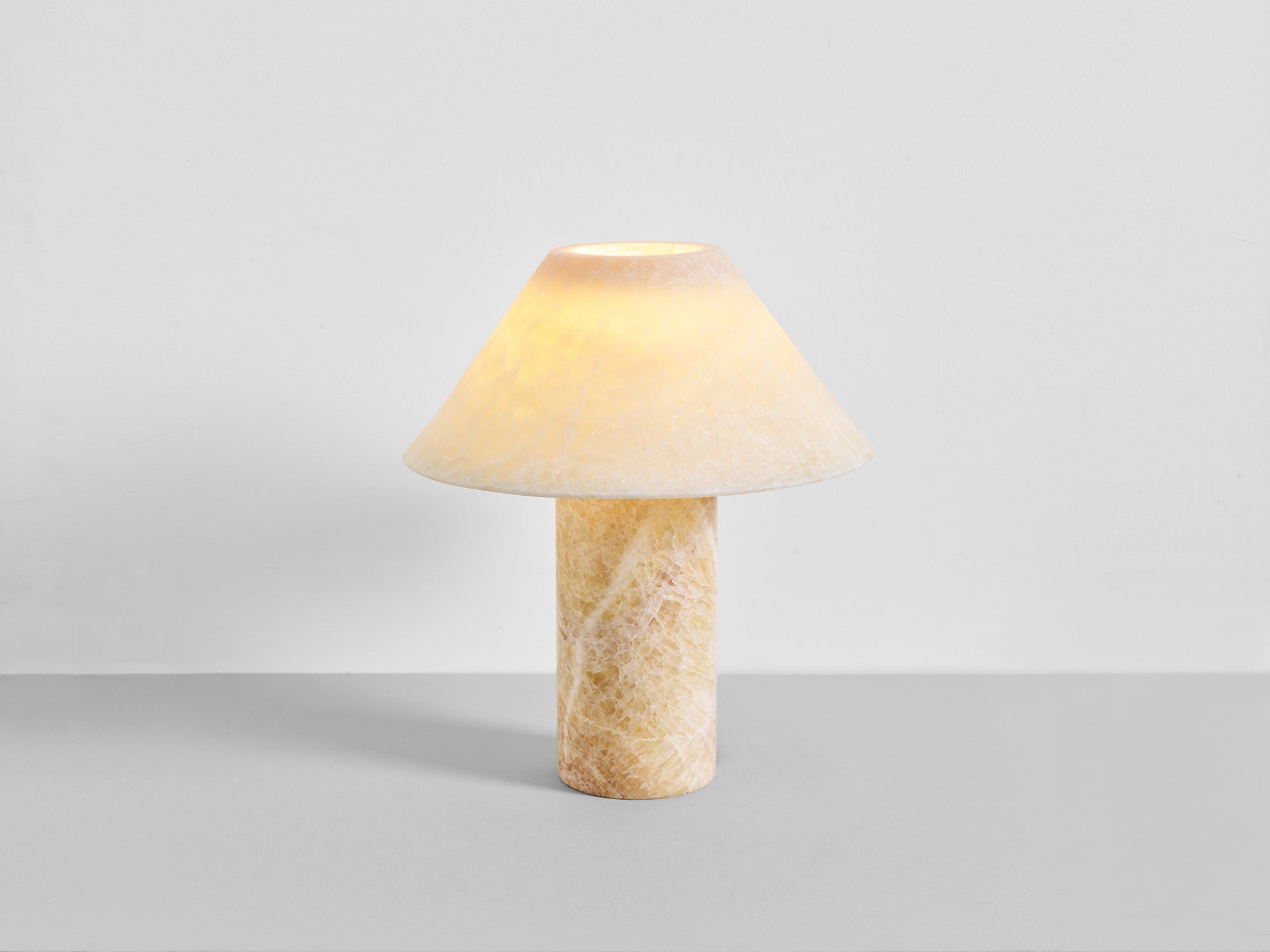 Pillar Lamp