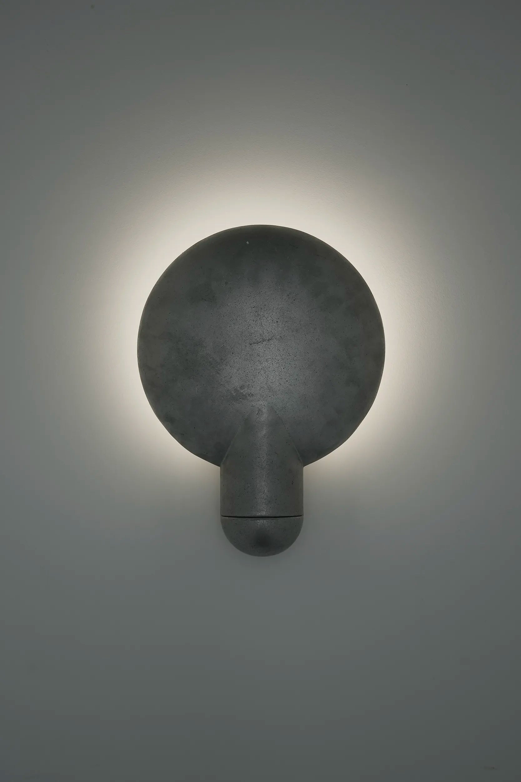 Surface Wall Sconce - Aluminium