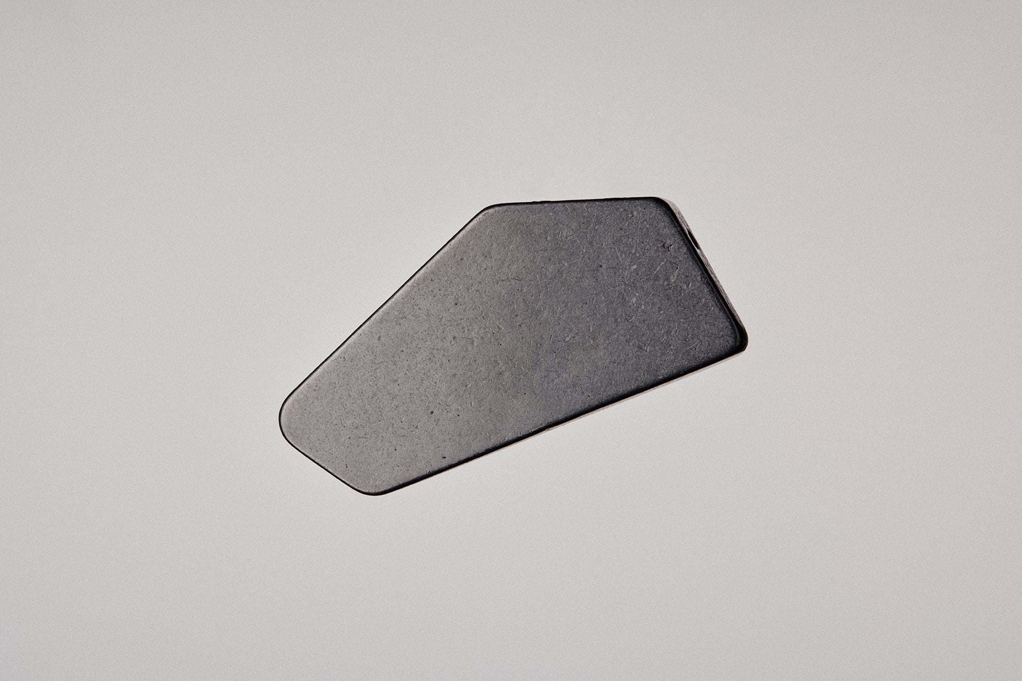 Gio Hook - Aluminium