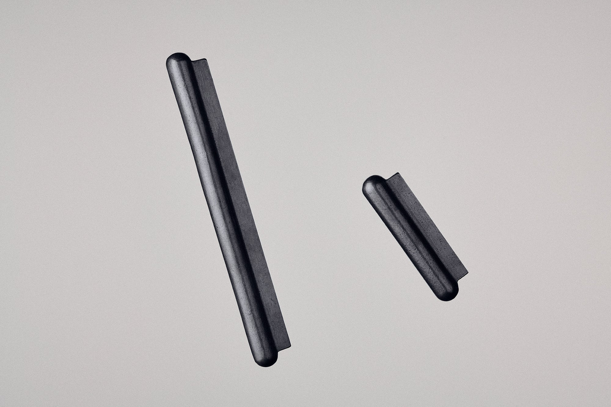 PSL Handle - Aluminium - 93mm