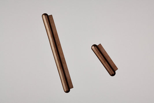 PSL Handle - Bronze - 93mm