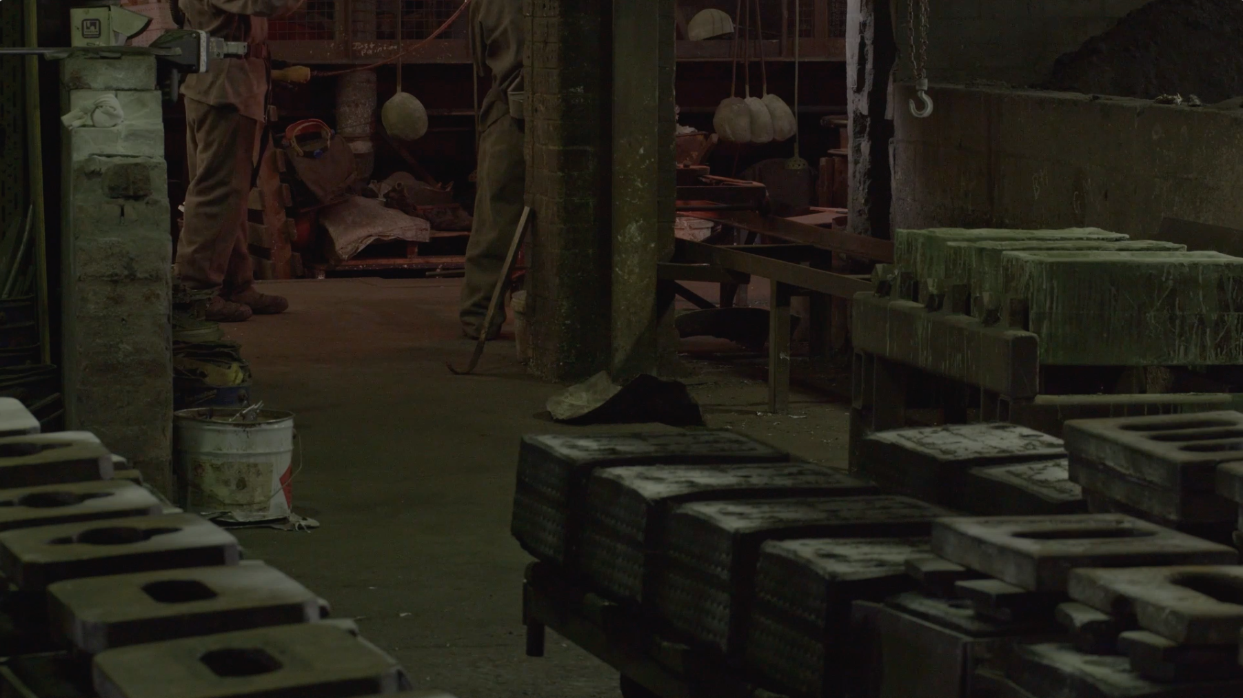 The Foundry – learn more about our studio and process