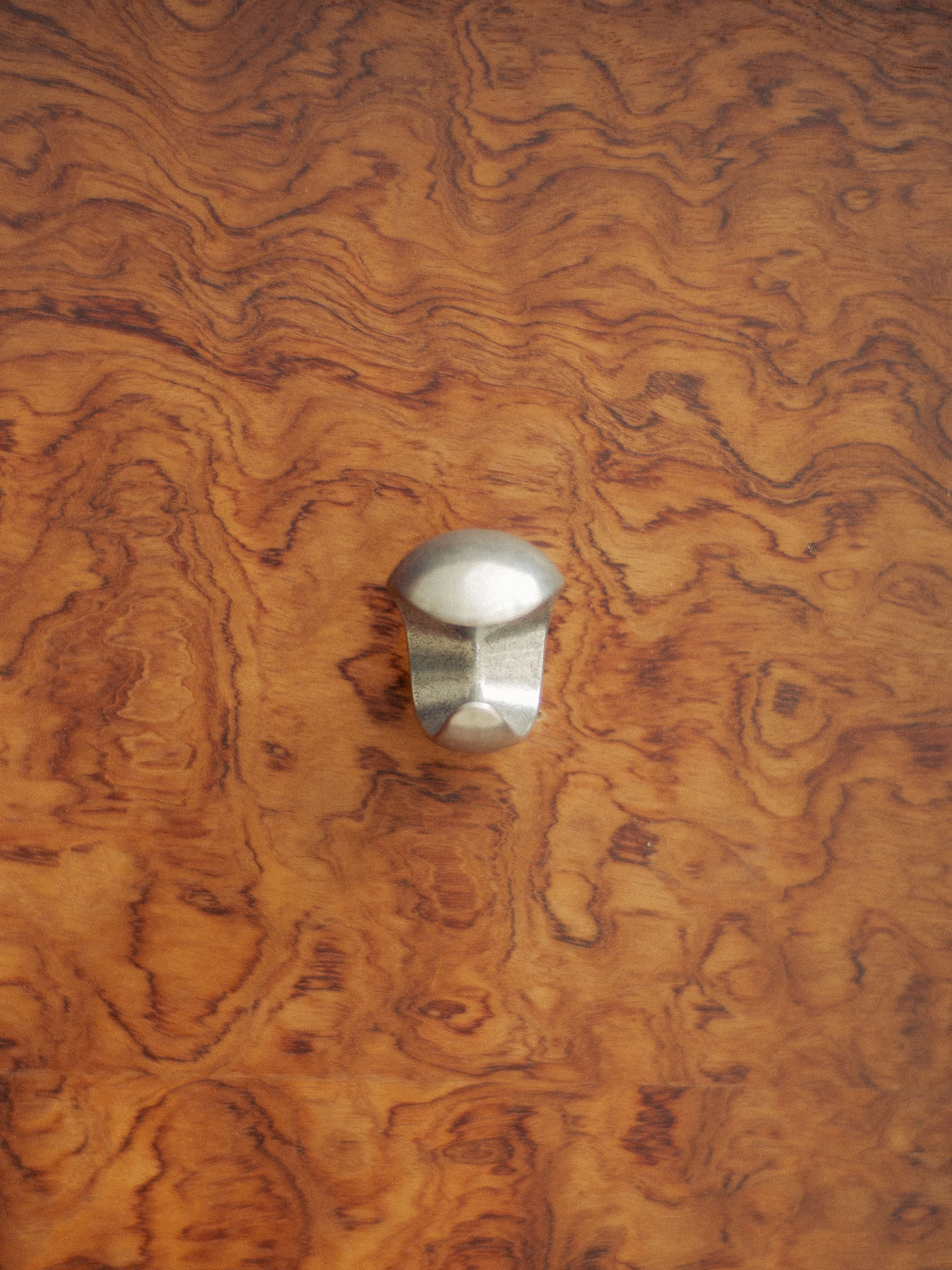 Ball Hook - Aluminium