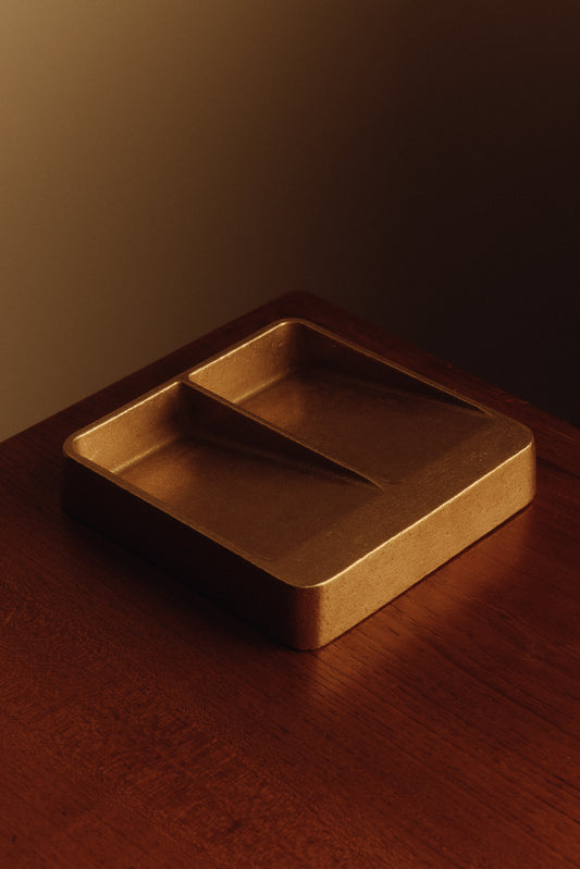 Vide Poche - Bronze