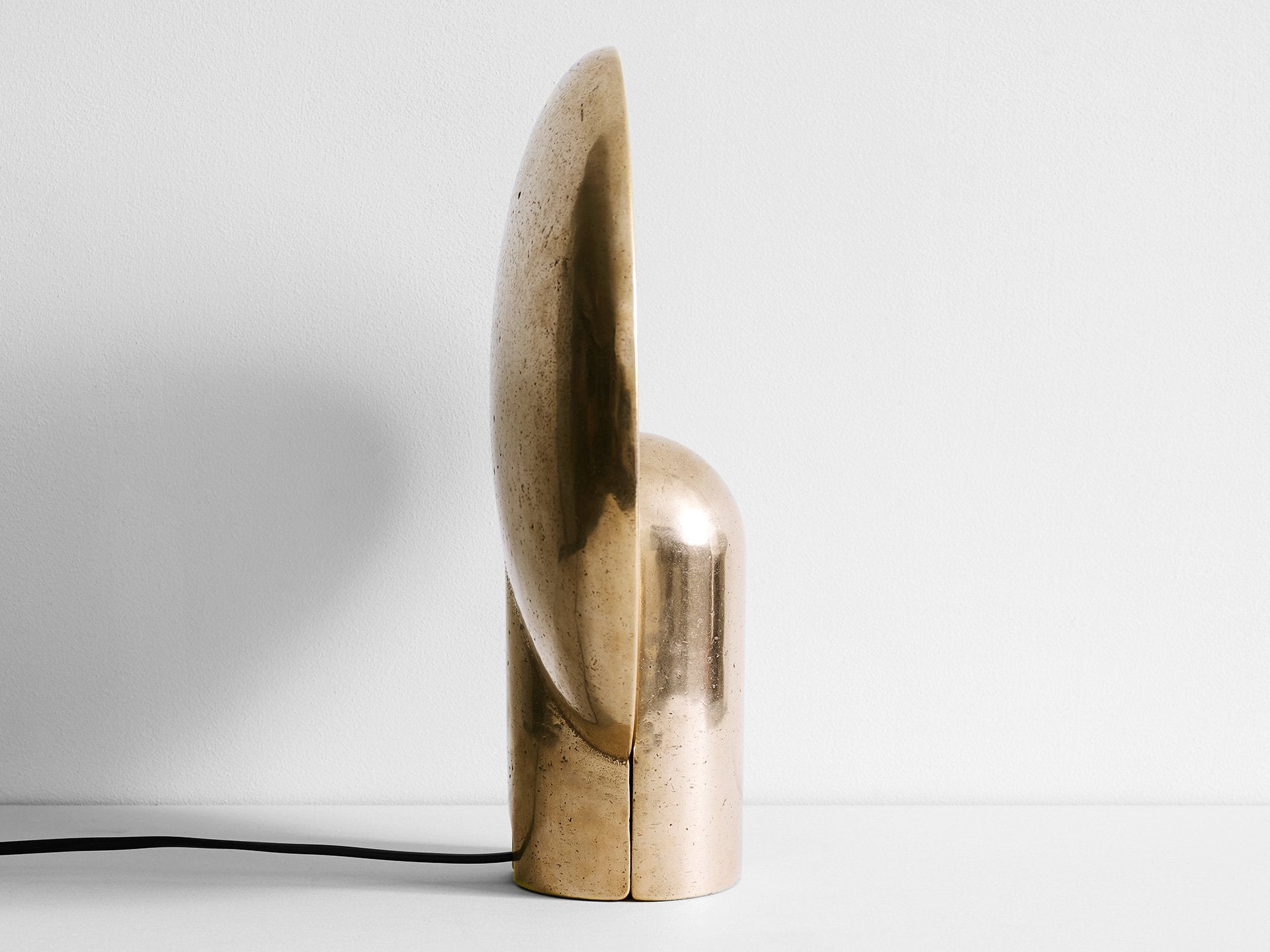 Surface Sconce - Bronze