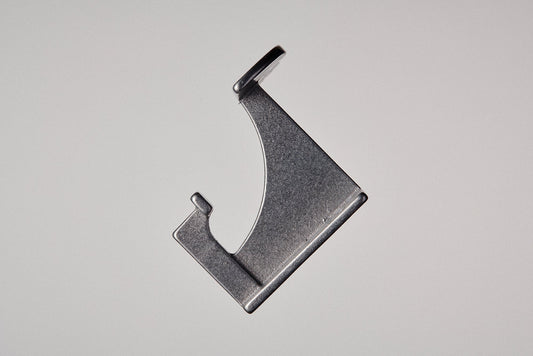 Compass Hook - Aluminium