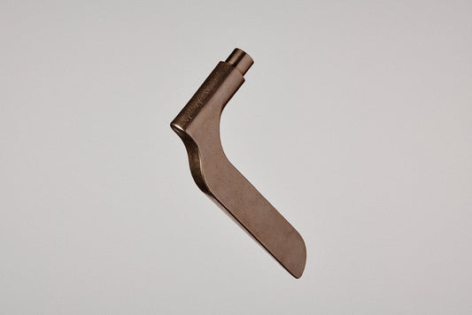 Palais Handle - Brass