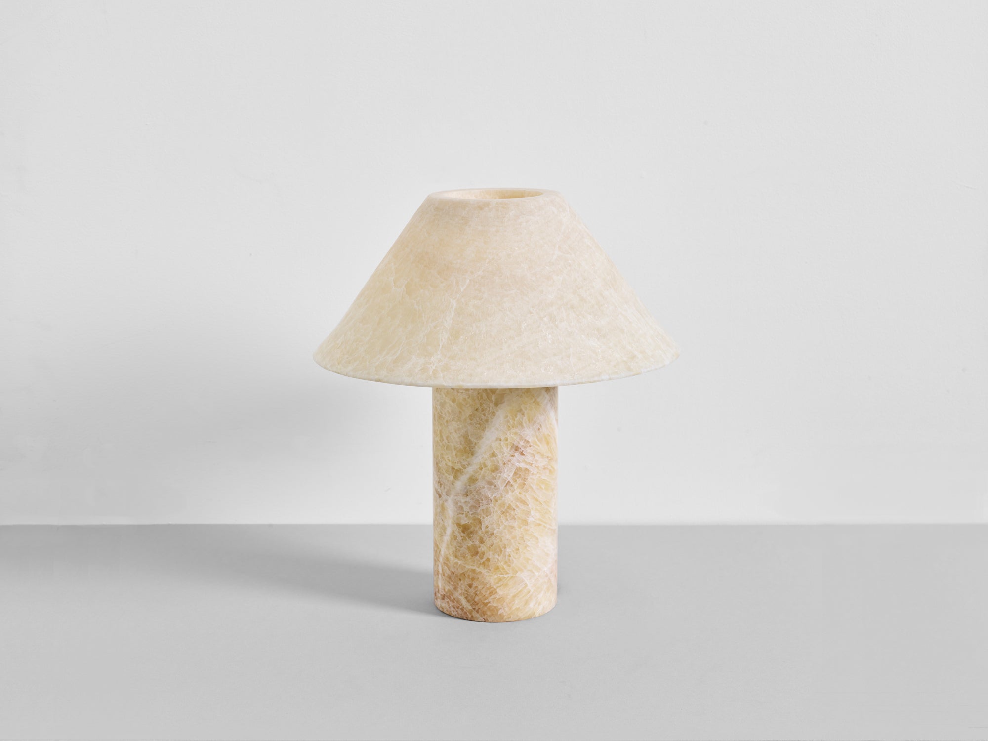 Pillar Lamp