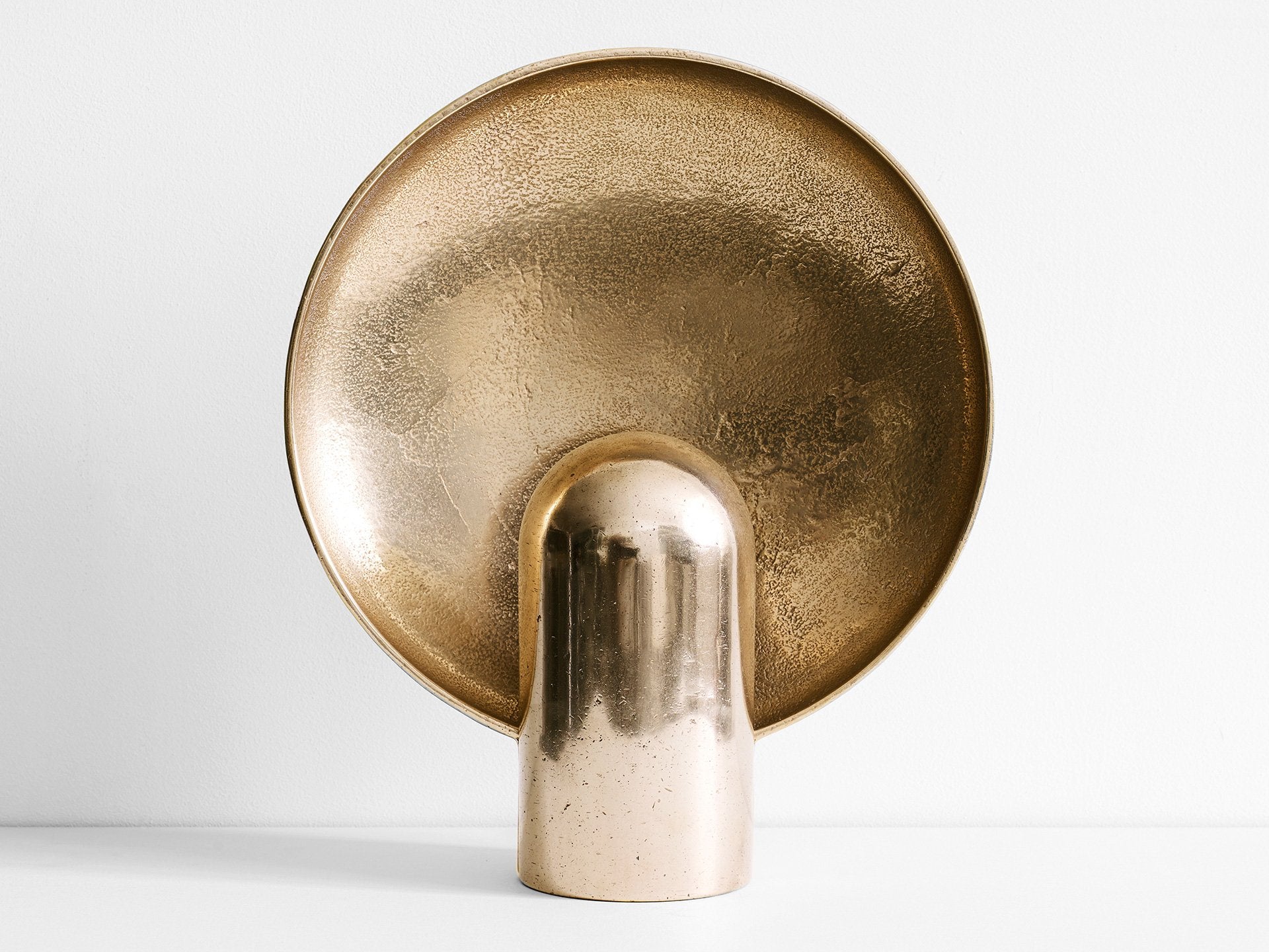 Surface Sconce - Bronze