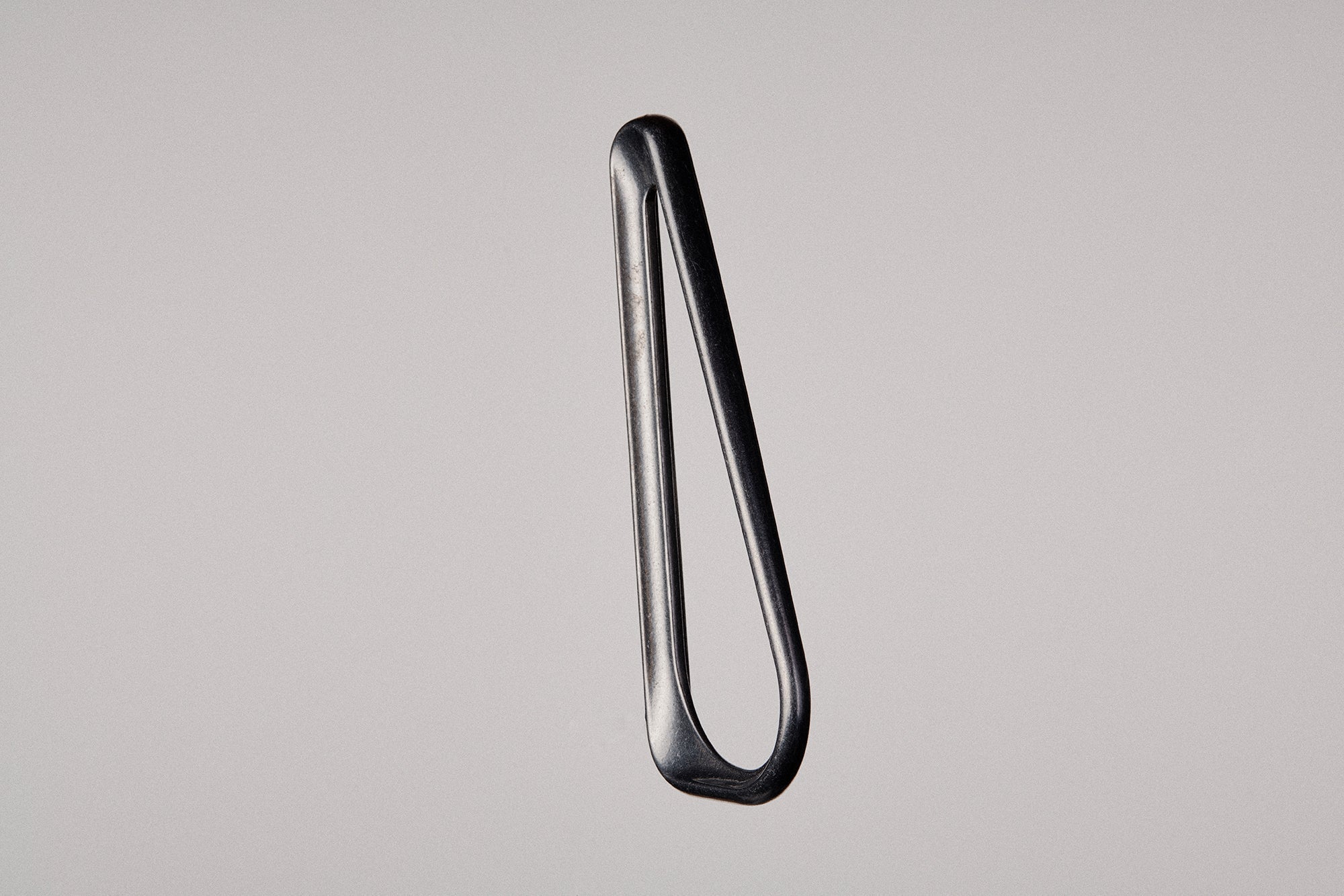 Planchart Handle - Aluminium