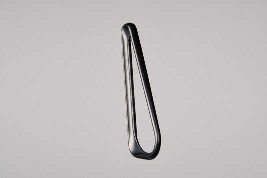 Planchart Handle - Aluminium