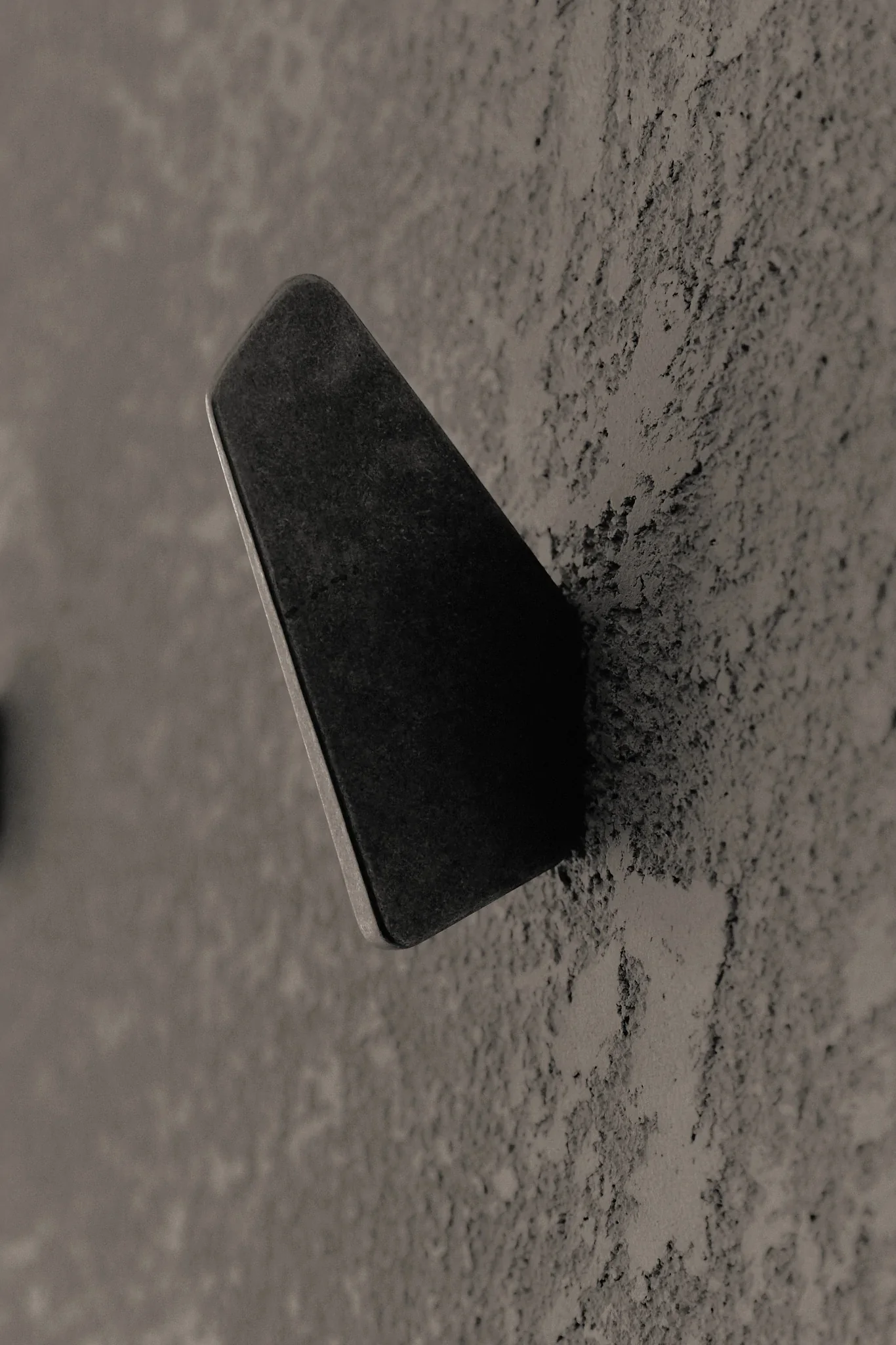 Gio Hook - Blackened