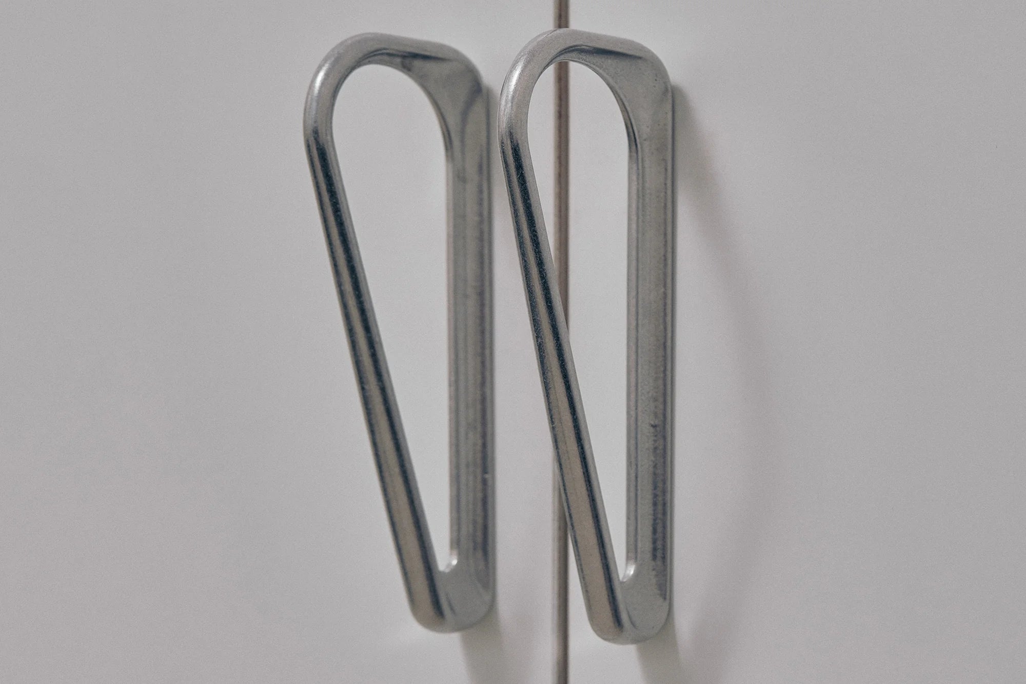 Planchart Handle - Aluminium