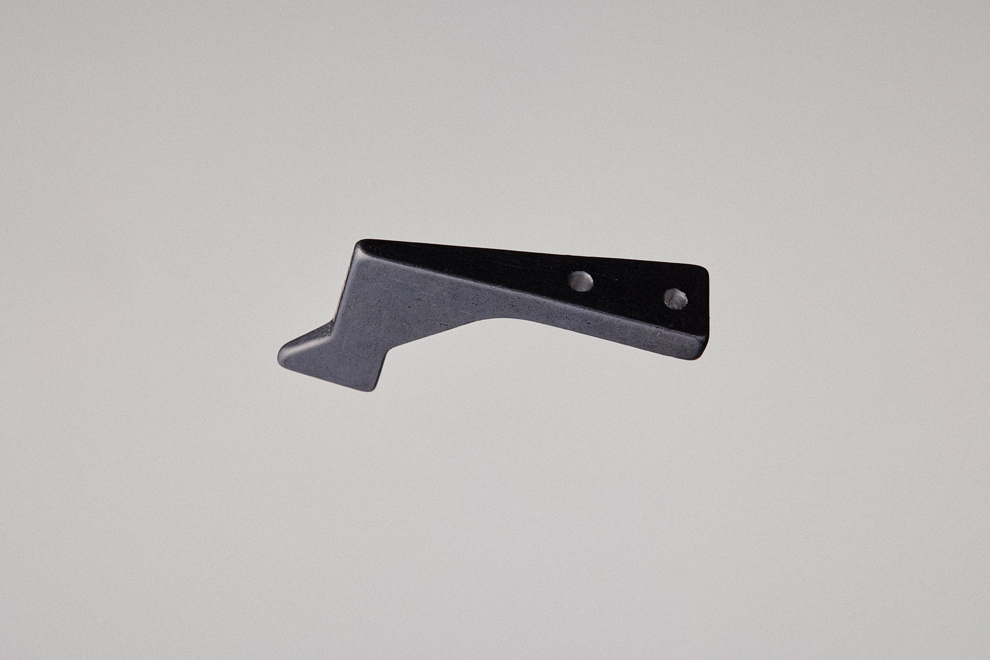 Towel Hook - Aluminium