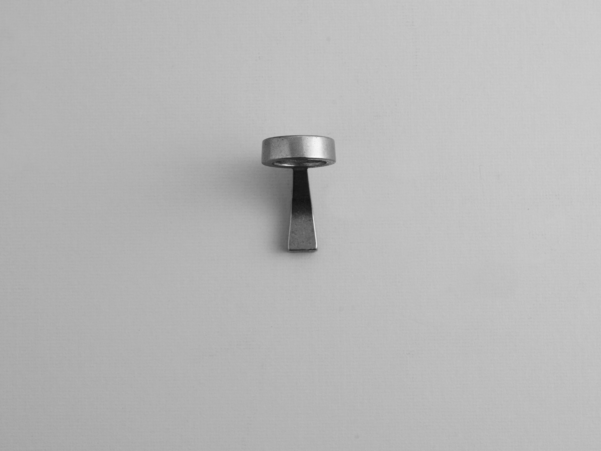 Bottle Bracket - Aluminium