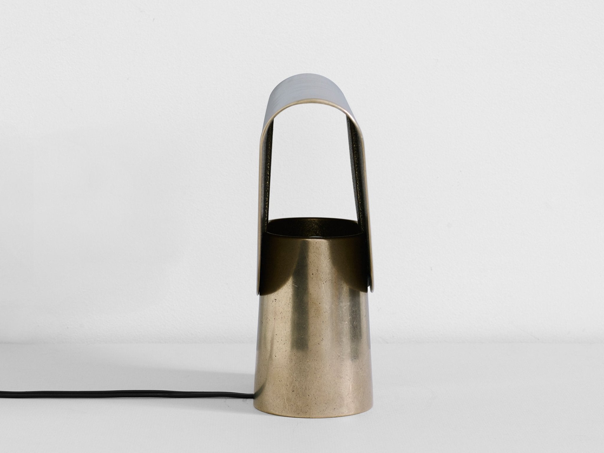 Fold Light - Brass