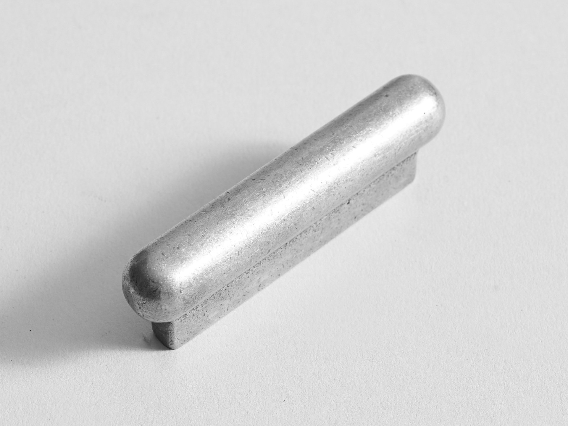 PSL Handle - Aluminium - 93mm