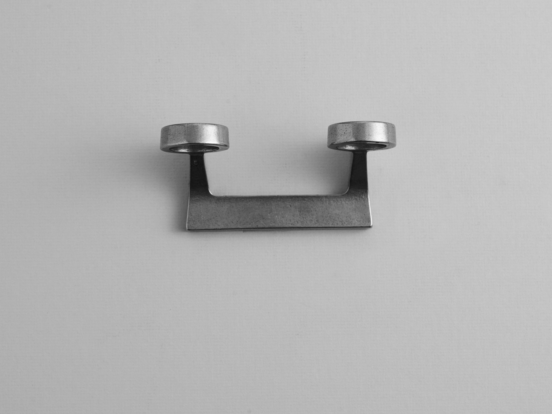 Bottle Bracket - Aluminium