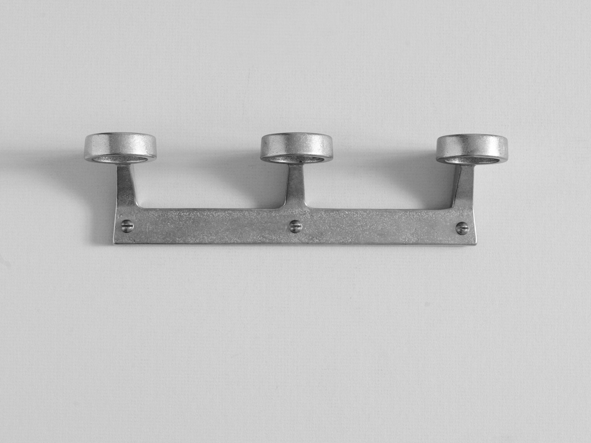 Bottle Bracket - Aluminium