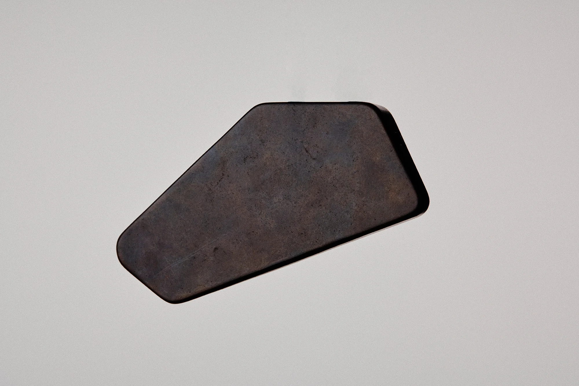 Gio Hook - Blackened