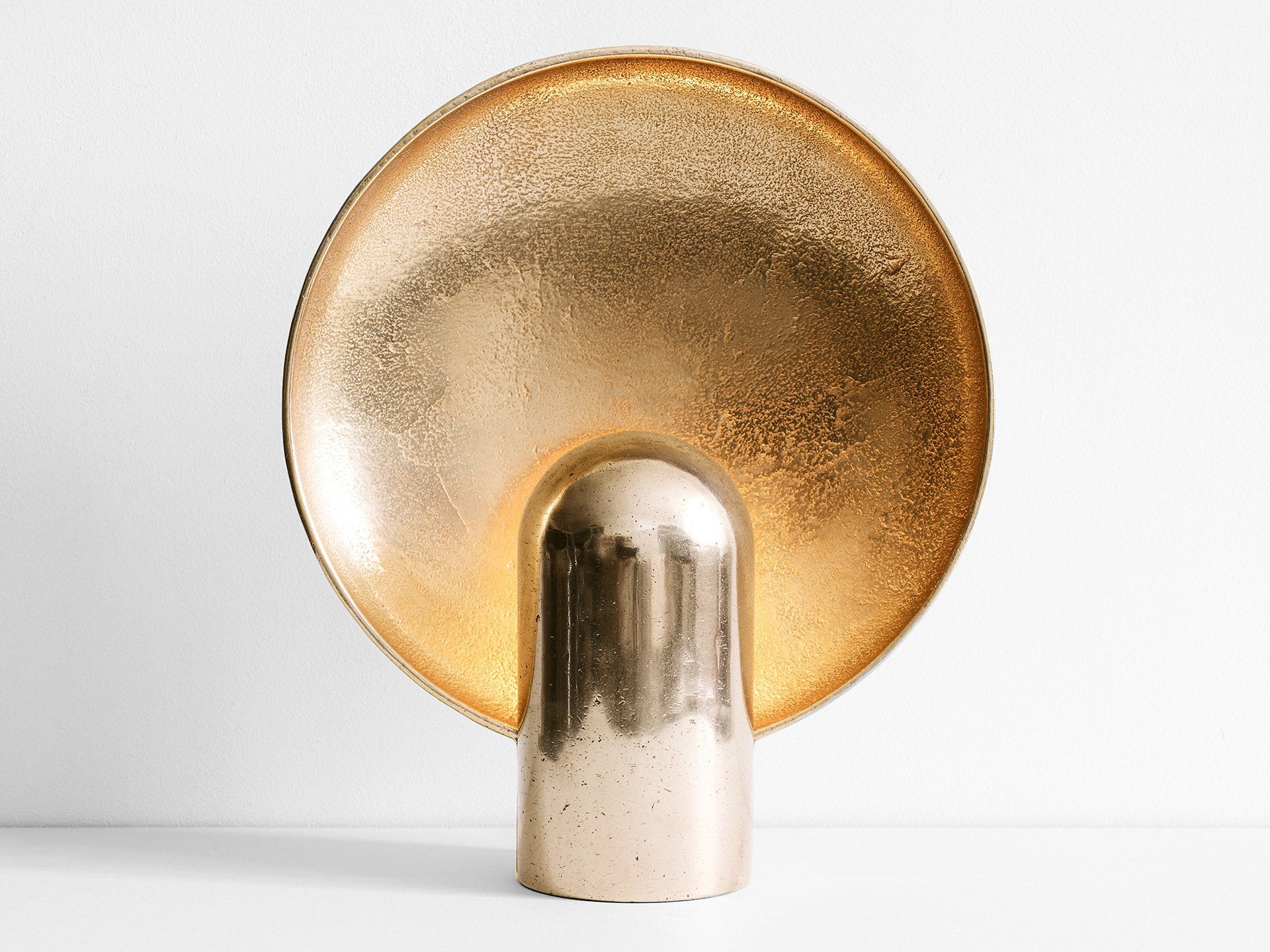 Surface Sconce - Bronze